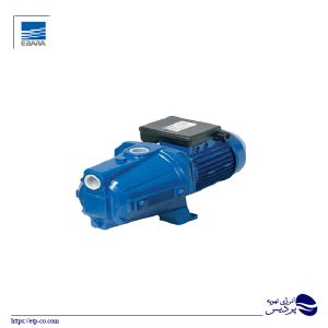 پمپ خود مکش ویلو سری Initial Jet