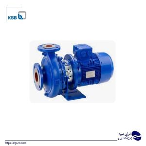 -الکتروپمپ-اتابلوک کوپله-مستقیم-KSB