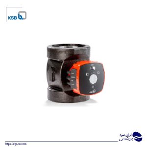 الکتروپمپ خطی سیرکولاتور KSB مدل CALIO