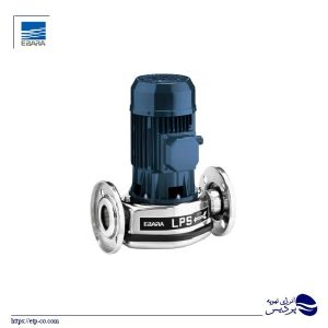 الکتروپمپ-خطی-2 - LPS -EBARA