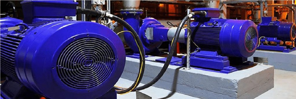 انواع-الکتروپمپ