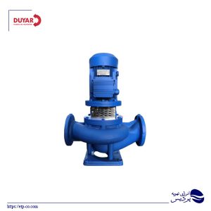 الکتروپمپ-خطی-duyar-ترکیه