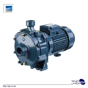 الکتروپمپ-EBARA -cda-