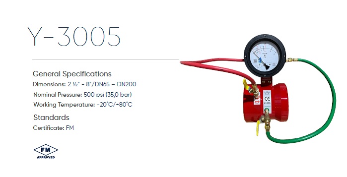 فلومتر Duyar ترکیه