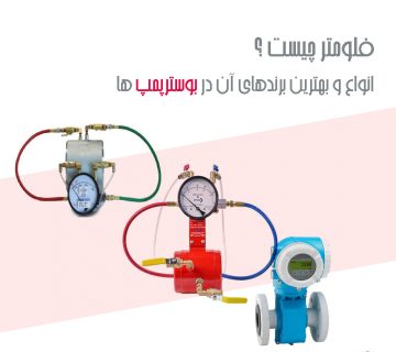 فلومتر چیست