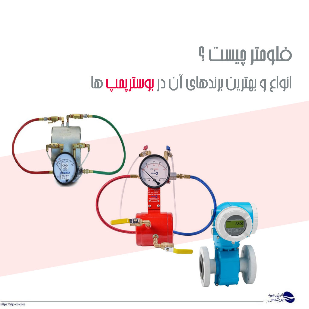 فلومتر چیست