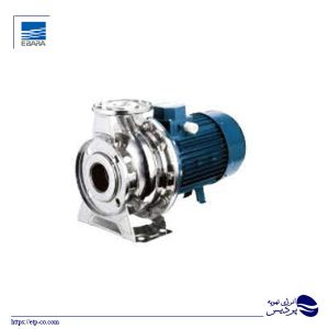 Ebara Italy model 3LM