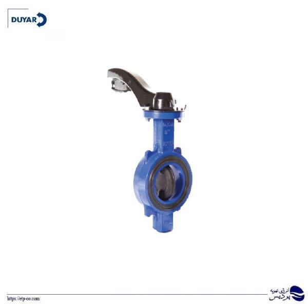 wafer-butterfly-valve-duyar