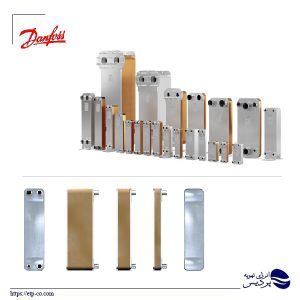 مبدل-حرارتی-دانفوس