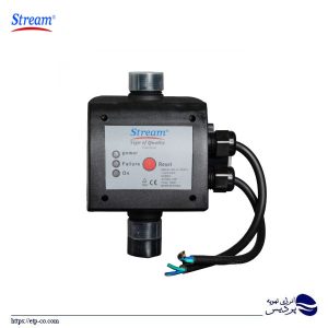 ست-کنترل-استریم