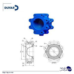 شیر صافی دویار