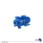 الکتروپمپ چدنی سه فاز ابارا