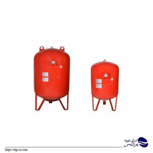 منبع تحت فشار دارینو
